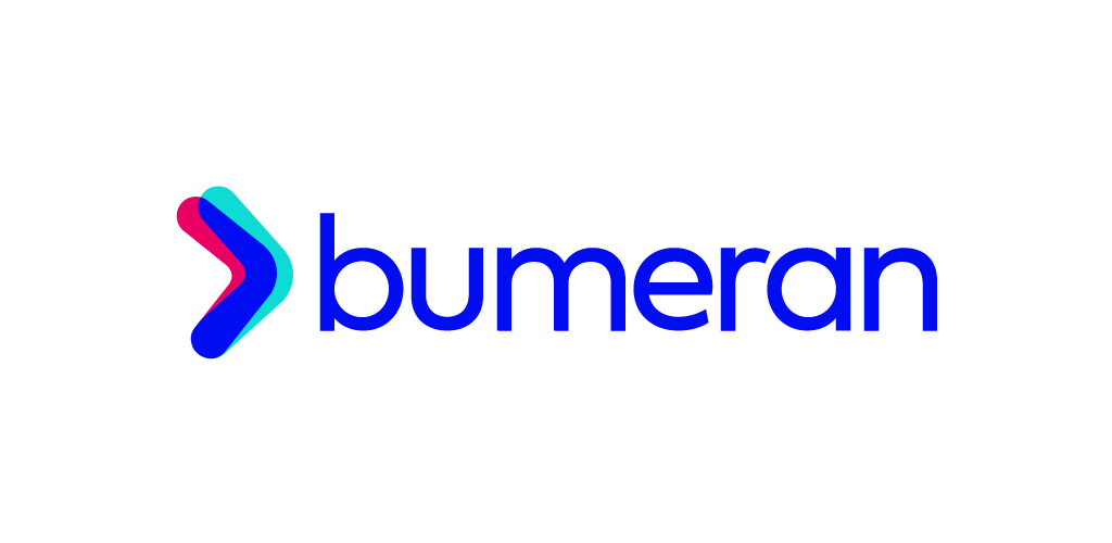 Logo Bumeran