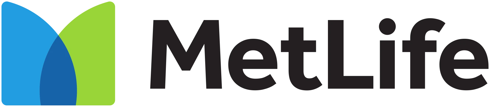 Logo MetLife