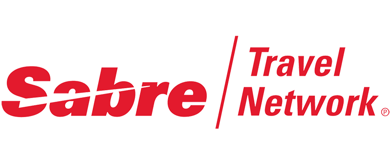 Logo Sabre