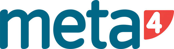 Logo Meta4