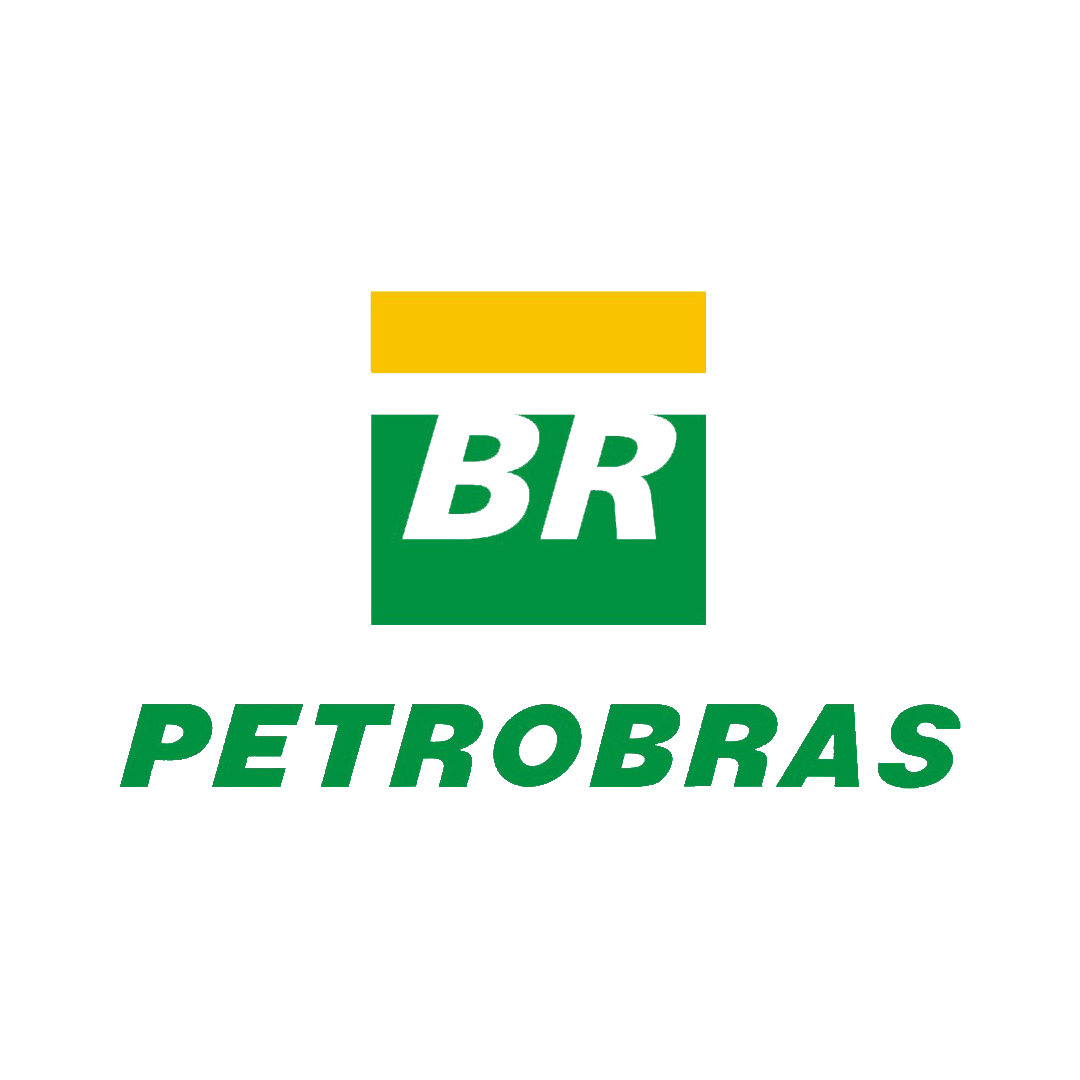 Logo Petrobras