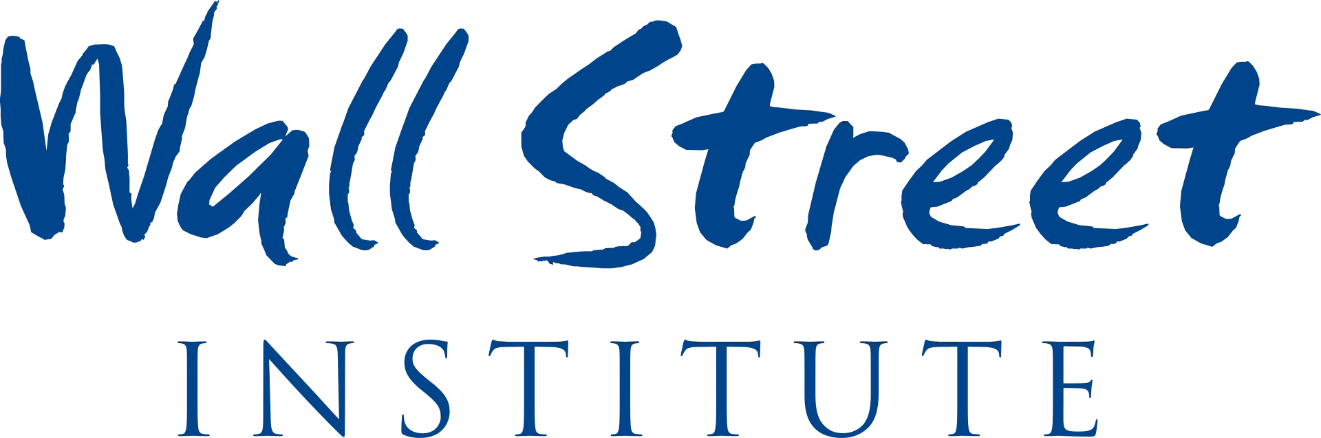 Logo Wall Street English