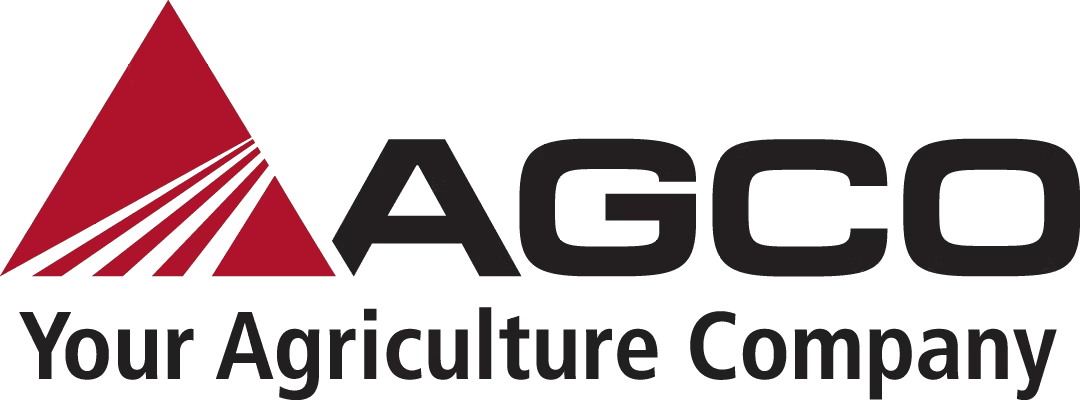 Logo AGCO