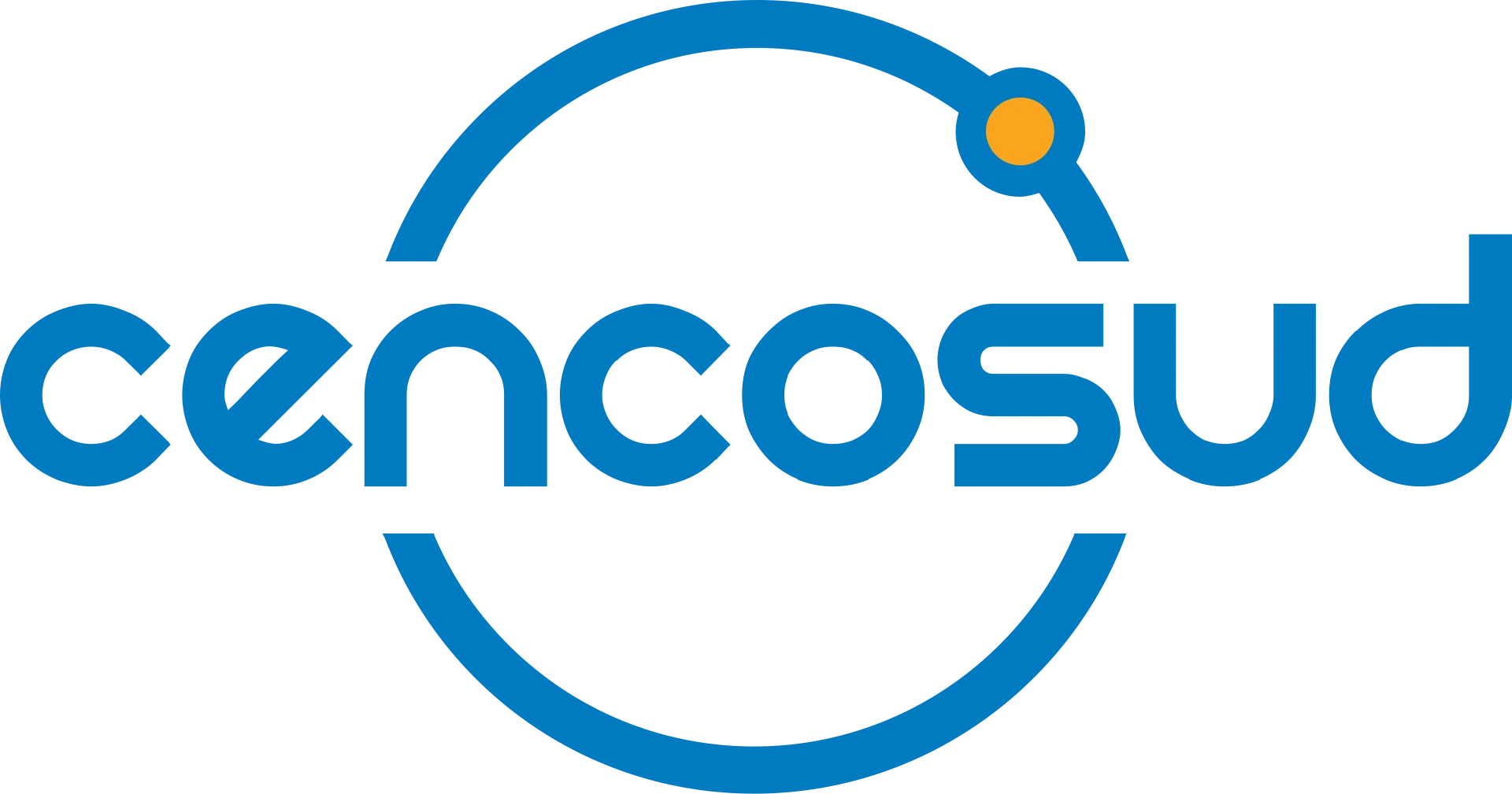 Logo Cencosud