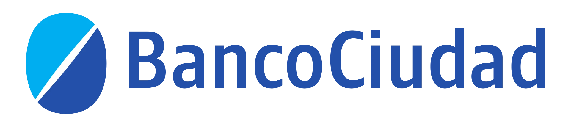 Logo Banco Ciudad