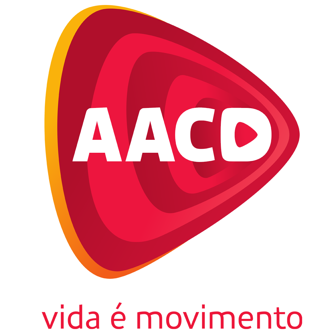 Logo AACD