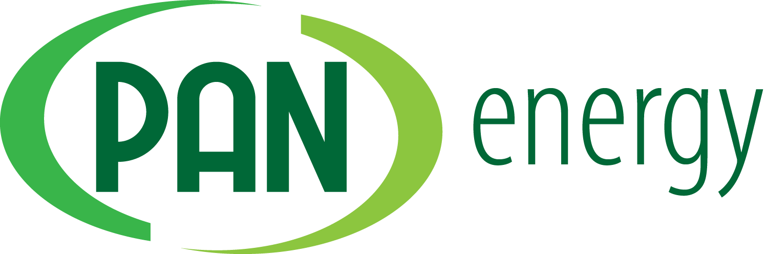 Logo PAN Energy